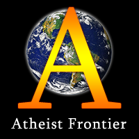 Atheist Frontier - Questioning what's Real